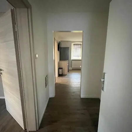 Lora Appartement *