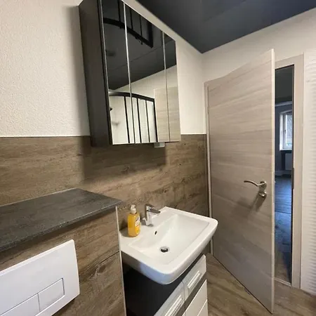Appartement Lora Mainbernheim