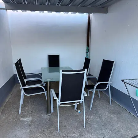 Apartmán Lora