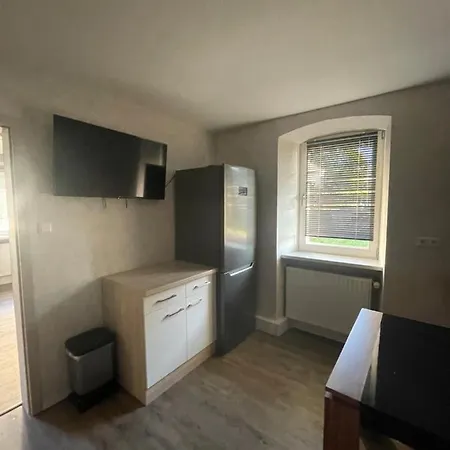 Apartment Lora Mainbernheim