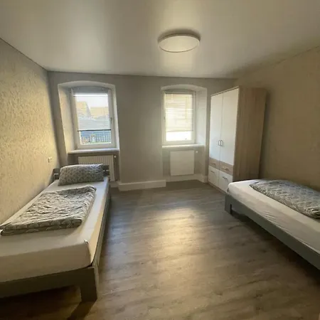 Lora Apartment