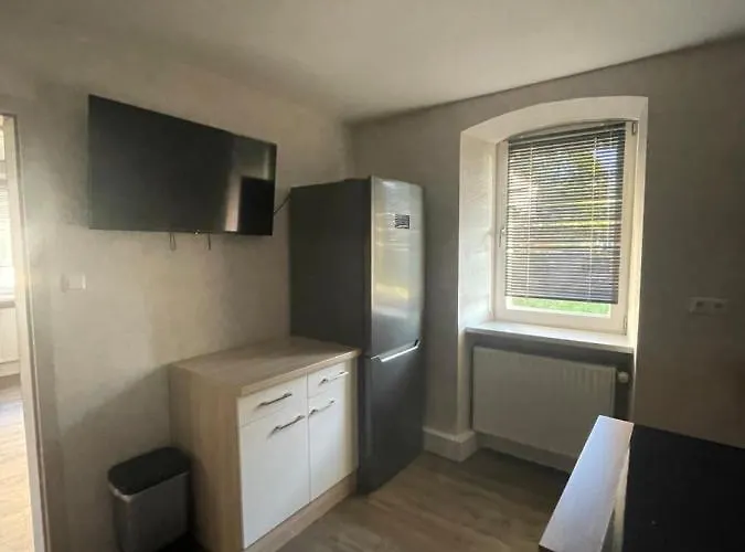 Apartment Lora Mainbernheim