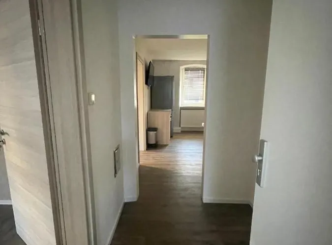 Lora Apartamento *