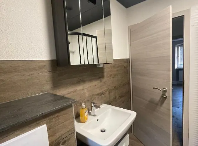 Apartamento Lora Mainbernheim