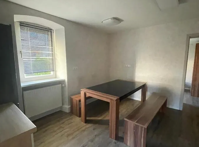 Lora Apartamento *
